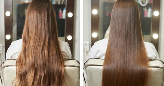 Hair Treatment for Smooth Hair: Best Smoothing Solutions for Frizz-Free Shine