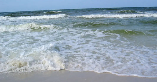 Is Salt Water Good for Your Hair? Pros, Cons & Post-Beach Care Tips