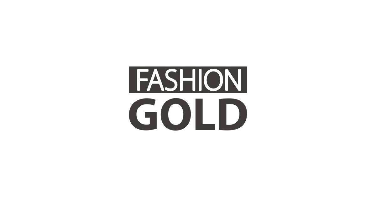 Fashion gold sale