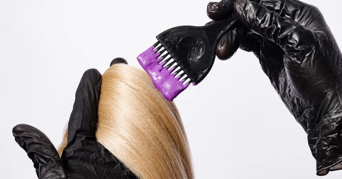 Can I Color My Hair After a Keratin Treatment? Everything You Need to Know