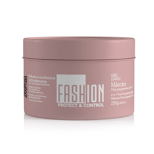 PROTECT & CONTROL - Conditioning MASK 250g/ 8,8 fl oz