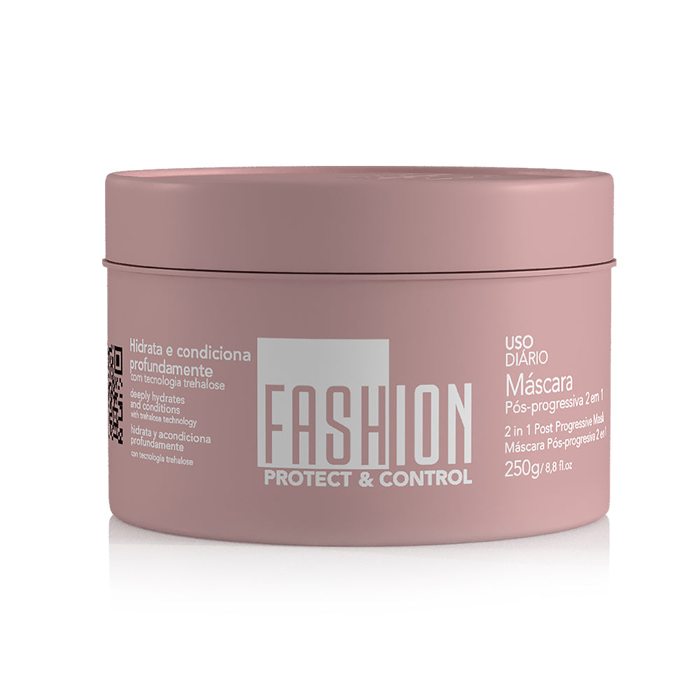 PROTECT & CONTROL - Conditioning MASK 250g/ 8,8 fl oz